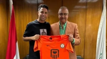 أزمة القيد بالزمالك.. حقيقة التعاقد مع محمد إبراهيم لدعم صفوف الفريق الوجب الأبيض